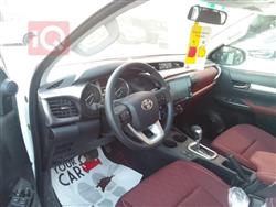 تويوتا هايلوكس